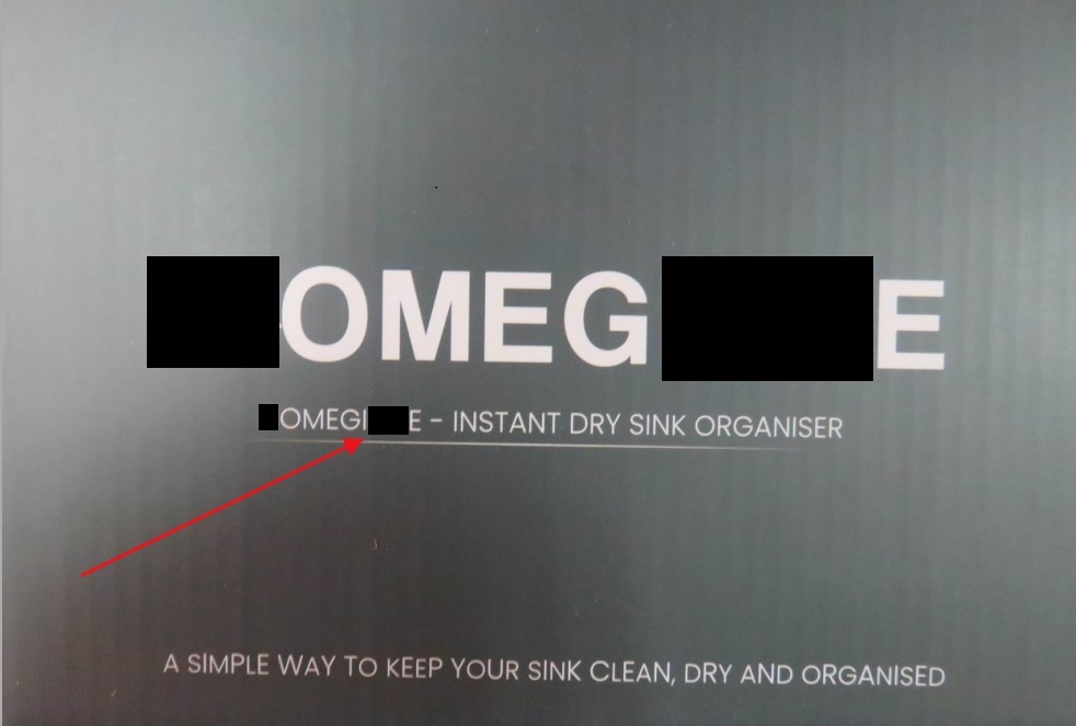 Case Study - Unveiling Hidden Printing Errors: How Vigilant Quality Control Enhances Product Integrity
